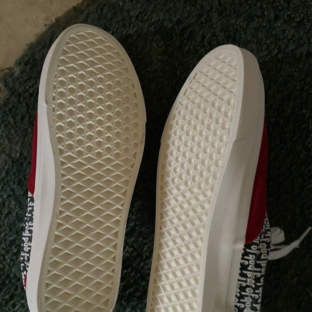 Fear Of God Vans Size 10 - Picture 3 of 3